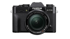 FUJIFILM X-T10