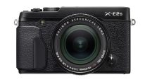 FUJIFILM X-E2S