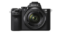 SONY A7 II