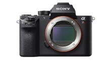 SONY A7R II