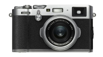 FUJIFILM X100F