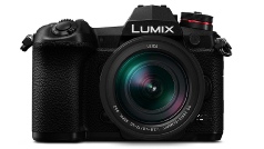 PANASONIC LUMIX G9
