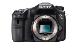 SONY A77II