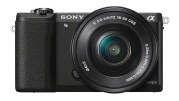 SONY A5100